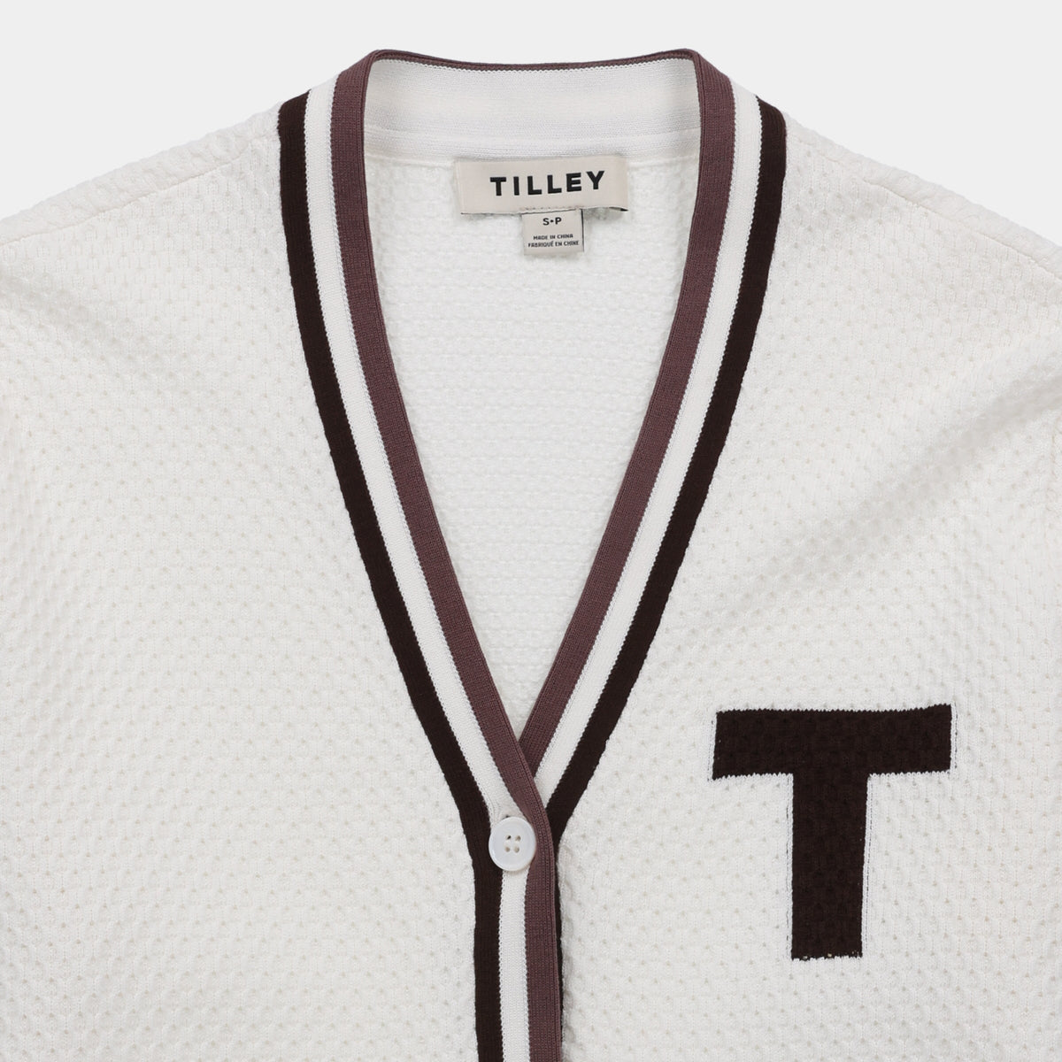Tilley T Cardigan 上衣｜戶外運動及日常生活 | 海外代購-戶外服飾-FIT MART 香港智能健康及運動生活用品專門店：筋膜槍、瑜伽輔助工具、智能健身設備