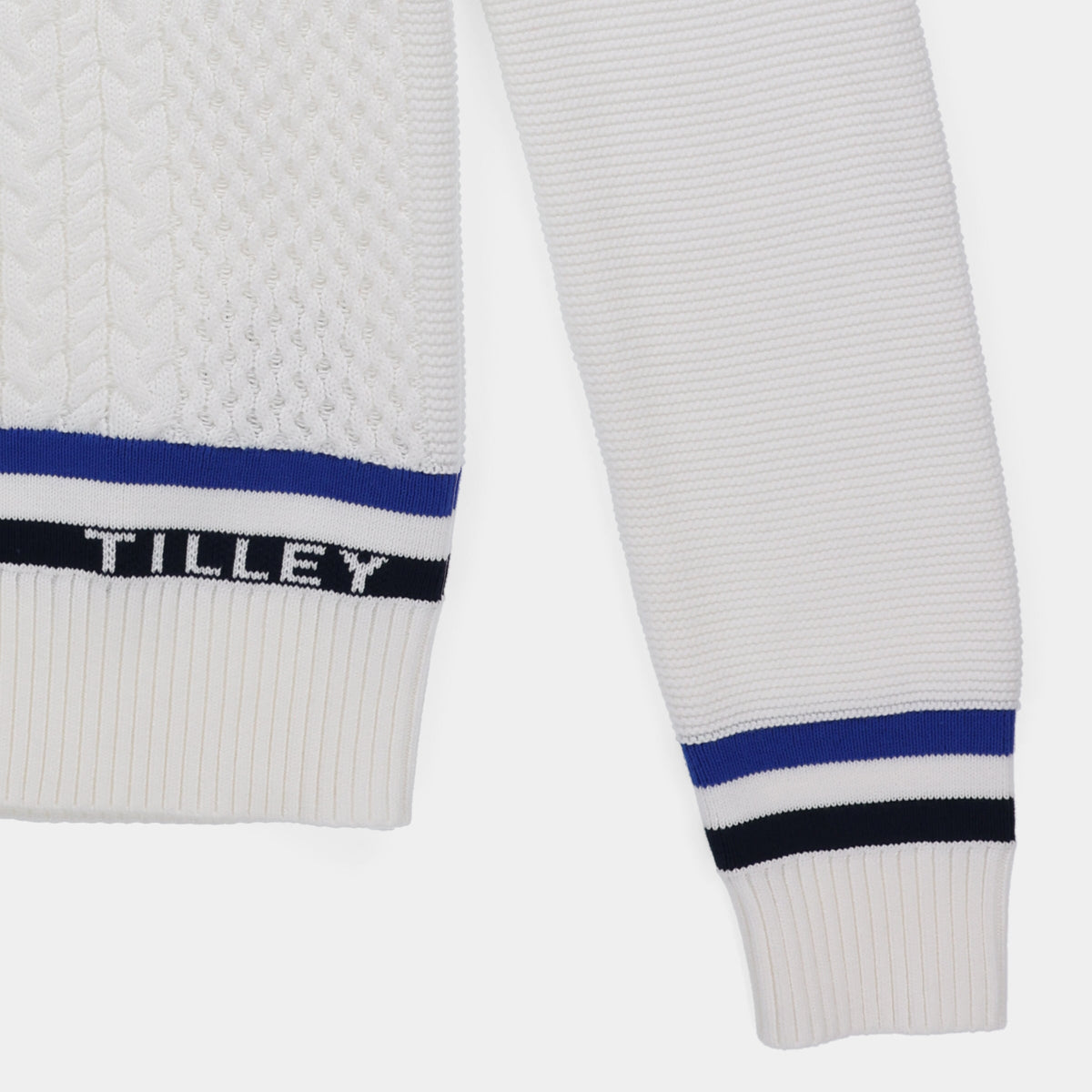 Tilley Preppy Deep V 毛衣｜戶外運動及日常生活 | 海外代購-戶外服飾-FIT MART 香港智能健康及運動生活用品專門店：筋膜槍、瑜伽輔助工具、智能健身設備
