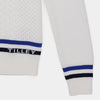 Tilley Preppy Deep V 毛衣｜戶外運動及日常生活-戶外服飾-FIT MART 香港智能健康及運動生活用品專門店：筋膜槍、瑜伽輔助工具、智能健身設備