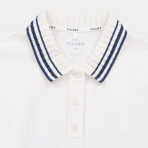 Tilley 長袖 Team Polo 恤｜戶外運動及日常生活 | 海外代購-戶外服飾-FIT MART 香港智能健康及運動生活用品專門店：筋膜槍、瑜伽輔助工具、智能健身設備