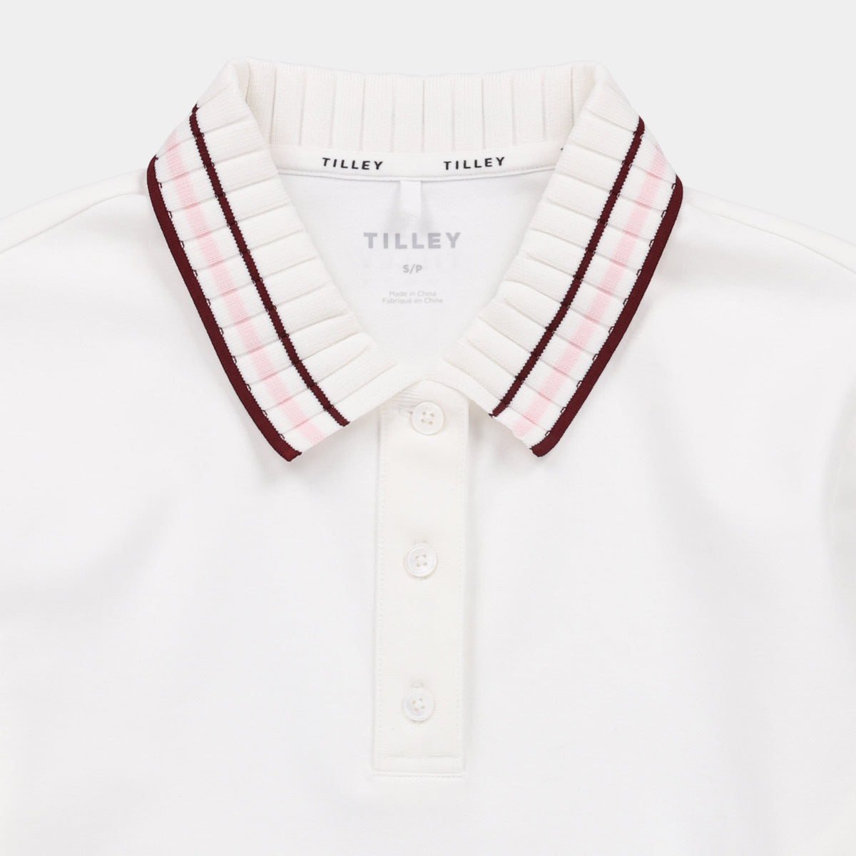 Tilley 長袖 Team Polo 恤｜戶外運動及日常生活 | 海外代購-戶外服飾-FIT MART 香港智能健康及運動生活用品專門店：筋膜槍、瑜伽輔助工具、智能健身設備