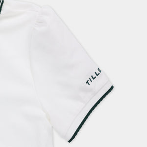 Tilley Preppy Pique Puff Sleeve Polo 恤｜戶外運動及日常生活 | 海外代購-戶外服飾-FIT MART 香港智能健康及運動生活用品專門店：筋膜槍、瑜伽輔助工具、智能健身設備
