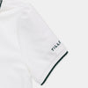 Tilley Preppy Pique Puff Sleeve Polo 恤｜戶外運動及日常生活-戶外服飾-FIT MART 香港智能健康及運動生活用品專門店：筋膜槍、瑜伽輔助工具、智能健身設備