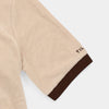 Tilley Terry Contrast Polo 恤｜戶外運動及日常生活-戶外服飾-FIT MART 香港智能健康及運動生活用品專門店：筋膜槍、瑜伽輔助工具、智能健身設備