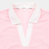 Tilley Terry Contrast Polo 恤｜戶外運動及日常生活-戶外服飾-FIT MART 香港智能健康及運動生活用品專門店：筋膜槍、瑜伽輔助工具、智能健身設備