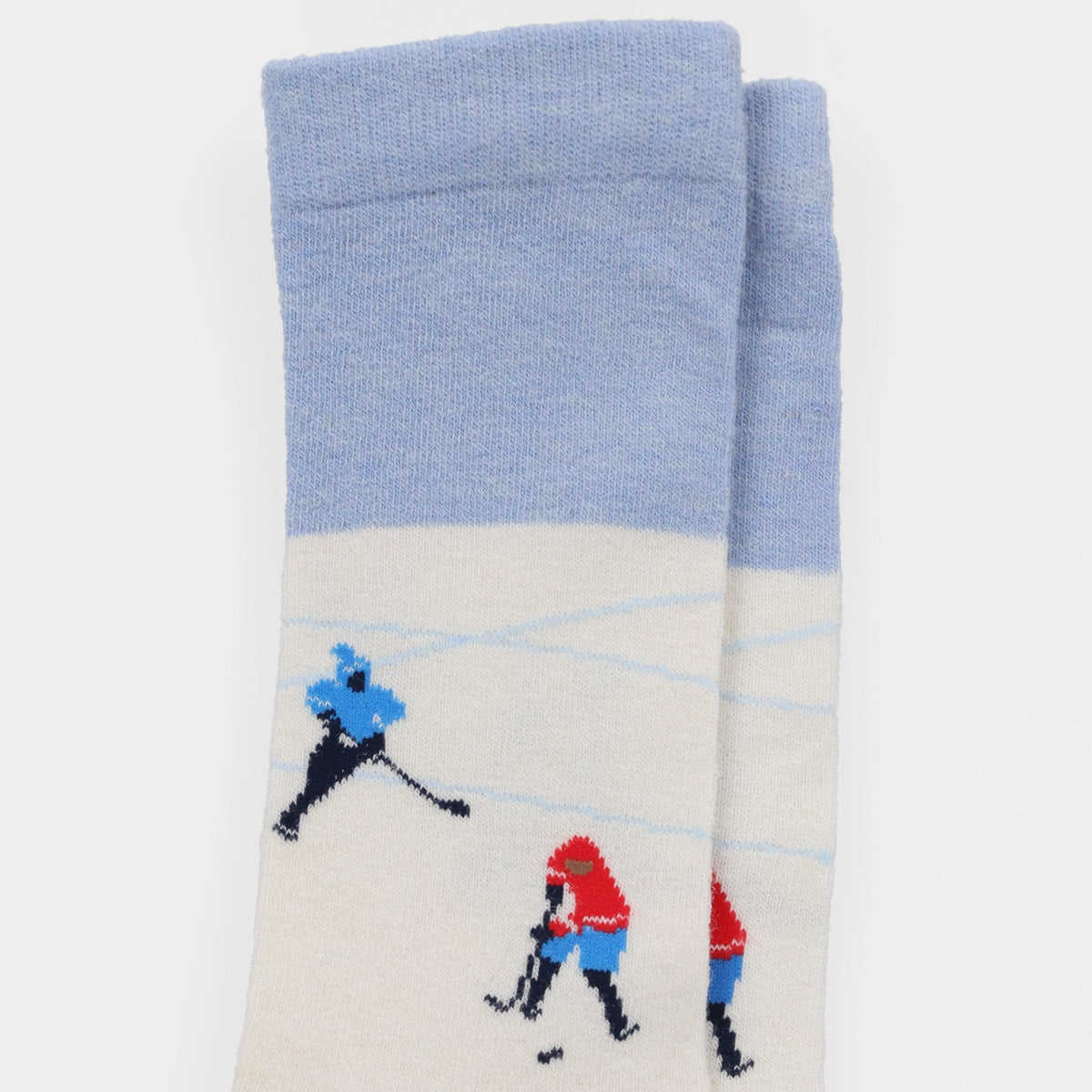 Tilley Pond Hockey 襪｜戶外運動及日常生活 | 海外代購-戶外襪-FIT MART 香港智能健康及運動生活用品專門店：筋膜槍、瑜伽輔助工具、智能健身設備