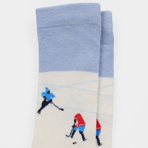 Tilley Pond Hockey 襪｜戶外運動及日常生活 | 海外代購-戶外襪-FIT MART 香港智能健康及運動生活用品專門店：筋膜槍、瑜伽輔助工具、智能健身設備