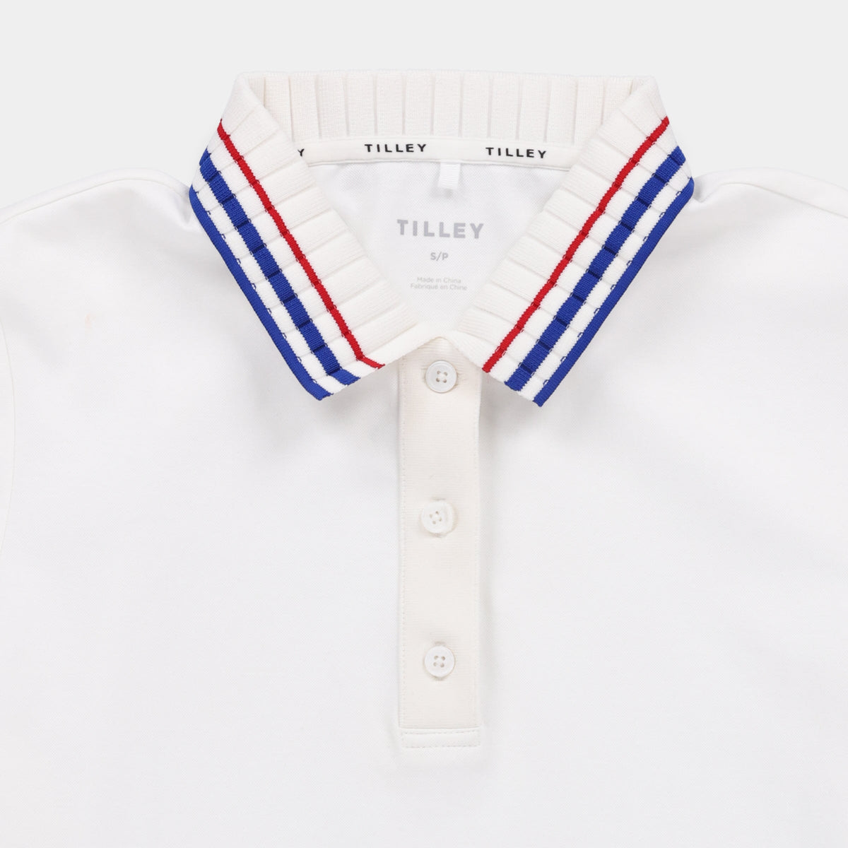 Tilley Team Polo 恤｜戶外運動及日常生活 | 海外代購-戶外服飾-FIT MART 香港智能健康及運動生活用品專門店：筋膜槍、瑜伽輔助工具、智能健身設備