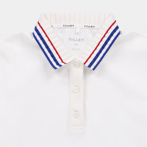 Tilley Team Polo 恤｜戶外運動及日常生活 | 海外代購-戶外服飾-FIT MART 香港智能健康及運動生活用品專門店：筋膜槍、瑜伽輔助工具、智能健身設備