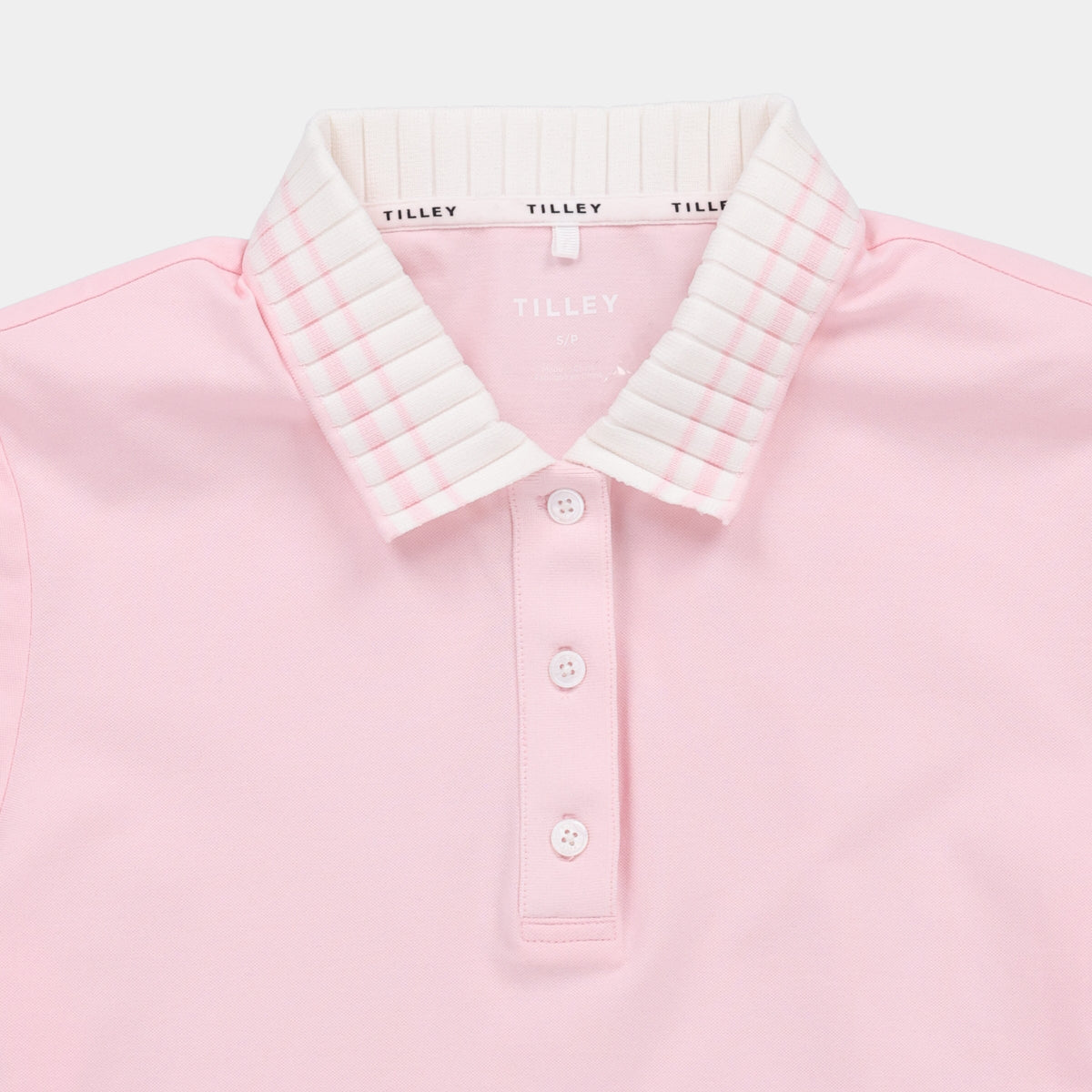 Tilley Team Polo 恤｜戶外運動及日常生活 | 海外代購-戶外服飾-FIT MART 香港智能健康及運動生活用品專門店：筋膜槍、瑜伽輔助工具、智能健身設備