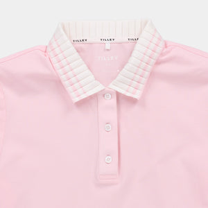 Tilley Team Polo 恤｜戶外運動及日常生活 | 海外代購-戶外服飾-FIT MART 香港智能健康及運動生活用品專門店：筋膜槍、瑜伽輔助工具、智能健身設備