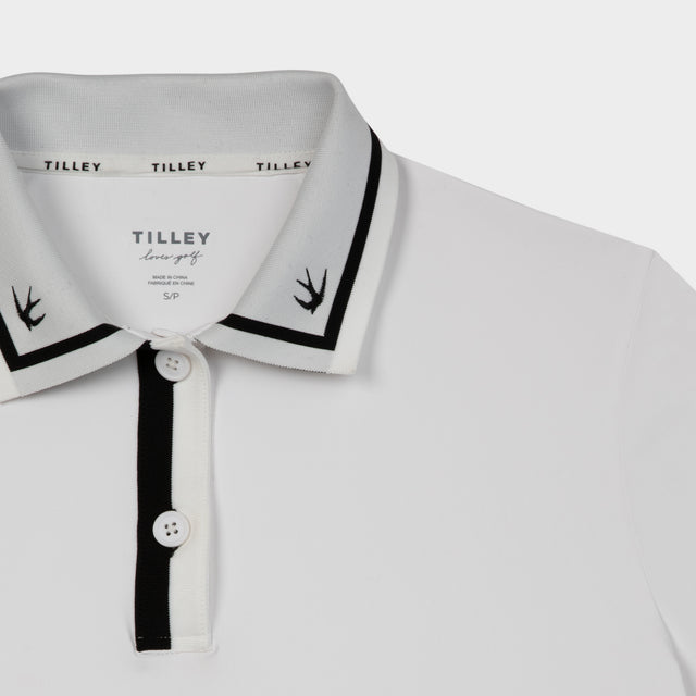 Tilley Boxy Polo 恤｜戶外運動及日常生活 | 海外代購-戶外服飾-FIT MART 香港智能健康及運動生活用品專門店：筋膜槍、瑜伽輔助工具、智能健身設備