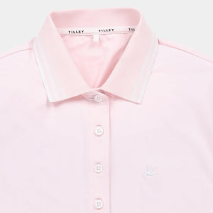 Tilley 長袖 Polo 恤｜戶外運動及日常生活 | 海外代購-戶外服飾-FIT MART 香港智能健康及運動生活用品專門店：筋膜槍、瑜伽輔助工具、智能健身設備