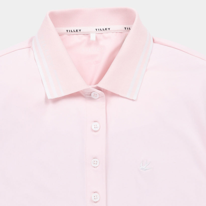 Tilley 長袖 Polo 恤｜戶外運動及日常生活 | 海外代購-戶外服飾-FIT MART 香港智能健康及運動生活用品專門店：筋膜槍、瑜伽輔助工具、智能健身設備