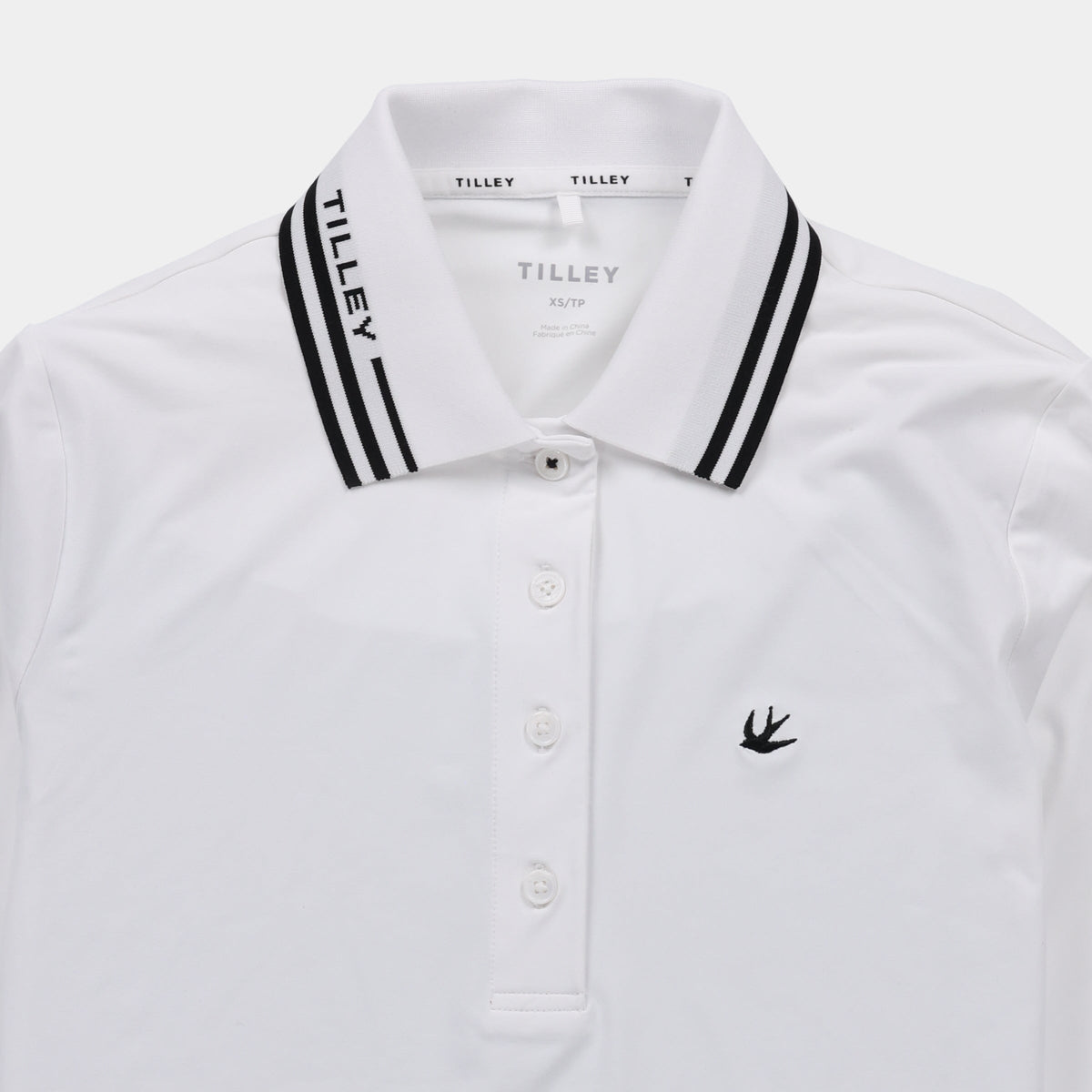 Tilley 長袖 Polo 恤｜戶外運動及日常生活 | 海外代購-旅行及戶外用品-FIT MART 香港智能健康及運動生活用品專門店：筋膜槍、瑜伽輔助工具、智能健身設備