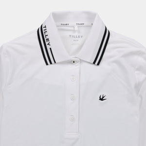 Tilley 長袖 Polo 恤｜戶外運動及日常生活 | 海外代購-旅行及戶外用品-FIT MART 香港智能健康及運動生活用品專門店：筋膜槍、瑜伽輔助工具、智能健身設備