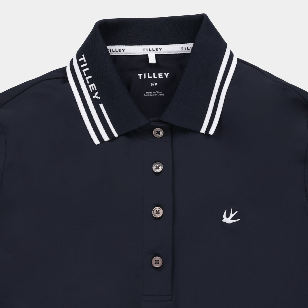 Tilley 長袖 Polo 恤｜戶外運動及日常生活 | 海外代購-旅行及戶外用品-FIT MART 香港智能健康及運動生活用品專門店：筋膜槍、瑜伽輔助工具、智能健身設備