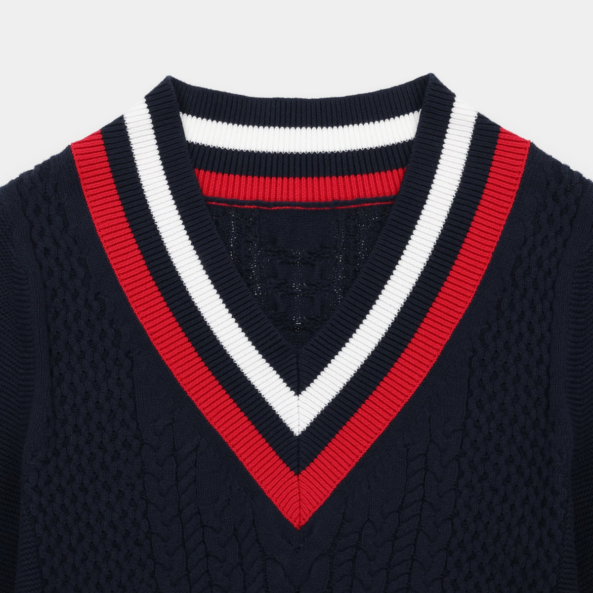 Tilley Preppy Deep V 毛衣｜戶外運動及日常生活 | 海外代購-旅行及戶外用品-FIT MART 香港智能健康及運動生活用品專門店：筋膜槍、瑜伽輔助工具、智能健身設備
