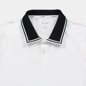 Tilley Tech Jersey Club Polo 恤｜戶外運動及日常生活 | 海外代購-戶外服飾-FIT MART 香港智能健康及運動生活用品專門店：筋膜槍、瑜伽輔助工具、智能健身設備