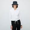 Tilley 長袖 Pleated Collar Polo 恤｜戶外運動及日常生活-戶外服飾-FIT MART 香港智能健康及運動生活用品專門店：筋膜槍、瑜伽輔助工具、智能健身設備