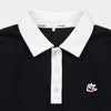 Tilley Preppy Pique 長袖 Stripe Placket Polo 恤｜戶外運動及日常生活-戶外服飾-FIT MART 香港智能健康及運動生活用品專門店：筋膜槍、瑜伽輔助工具、智能健身設備