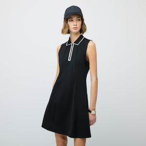 Tilley 四分一拉鏈 Polo 恤 連身裙｜戶外運動及日常生活 | 海外代購-旅行服飾-FIT MART 香港智能健康及運動生活用品專門店：筋膜槍、瑜伽輔助工具、智能健身設備