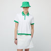 Tilley Tech Jersey Boxy Birdie Polo 恤｜戶外運動及日常生活-戶外服飾-FIT MART 香港智能健康及運動生活用品專門店：筋膜槍、瑜伽輔助工具、智能健身設備