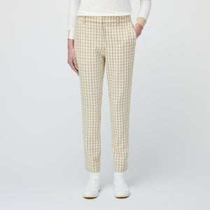 Tilley Retro Check Sport 長褲｜戶外運動及日常生活 | 海外代購-戶外服飾-FIT MART 香港智能健康及運動生活用品專門店：筋膜槍、瑜伽輔助工具、智能健身設備