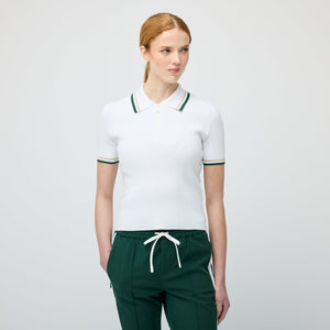 Tilley Stripe Zip Polo 恤｜戶外運動及日常生活 | 海外代購-戶外服飾-FIT MART 香港智能健康及運動生活用品專門店：筋膜槍、瑜伽輔助工具、智能健身設備