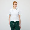 Tilley Stripe Zip Polo 恤｜戶外運動及日常生活-戶外服飾-FIT MART 香港智能健康及運動生活用品專門店：筋膜槍、瑜伽輔助工具、智能健身設備