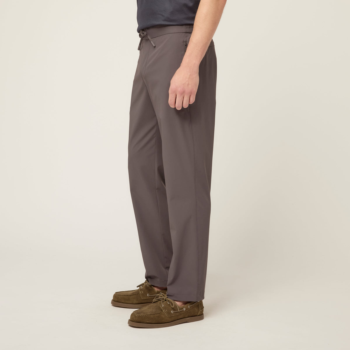 Tilley Tech Stretch Nylon Pull On Jogger 下裝｜戶外運動及日常生活 | 海外代購-戶外服飾-FIT MART 香港智能健康及運動生活用品專門店：筋膜槍、瑜伽輔助工具、智能健身設備