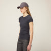 Tilley Tencel Rib T 恤｜戶外運動及日常生活-戶外服飾-FIT MART 香港智能健康及運動生活用品專門店：筋膜槍、瑜伽輔助工具、智能健身設備