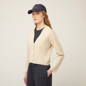 Tilley Full Needle Cardigan 上衣｜戶外運動及日常生活 | 海外代購-戶外服飾-FIT MART 香港智能健康及運動生活用品專門店：筋膜槍、瑜伽輔助工具、智能健身設備
