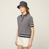 Tilley Striped Polo 恤 毛衣｜戶外運動及日常生活-戶外服飾-FIT MART 香港智能健康及運動生活用品專門店：筋膜槍、瑜伽輔助工具、智能健身設備