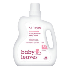【健康生活精選】ATTITUDE Baby 洗衣液 | 海外代購-家用清潔產品-FIT MART 香港智能健康及運動生活用品專門店：筋膜槍、瑜伽輔助工具、智能健身設備