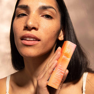 【健康生活精選】ATTITUDE Tinted Shimmer Cream｜SPF 30｜防曬及曬後護理 | 海外代購-防曬及曬後護理-FIT MART 香港智能健康及運動生活用品專門店：筋膜槍、瑜伽輔助工具、智能健身設備