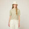 Tilley 亞麻 Jersey Elbow Length T 恤｜戶外運動及日常生活-戶外服飾-FIT MART 香港智能健康及運動生活用品專門店：筋膜槍、瑜伽輔助工具、智能健身設備