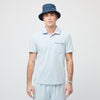 Tilley Terry Tipped Polo 恤｜戶外運動及日常生活-戶外服飾-FIT MART 香港智能健康及運動生活用品專門店：筋膜槍、瑜伽輔助工具、智能健身設備