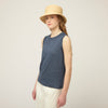 Tilley 亞麻 Jersey Tank｜戶外運動及日常生活-戶外服飾-FIT MART 香港智能健康及運動生活用品專門店：筋膜槍、瑜伽輔助工具、智能健身設備