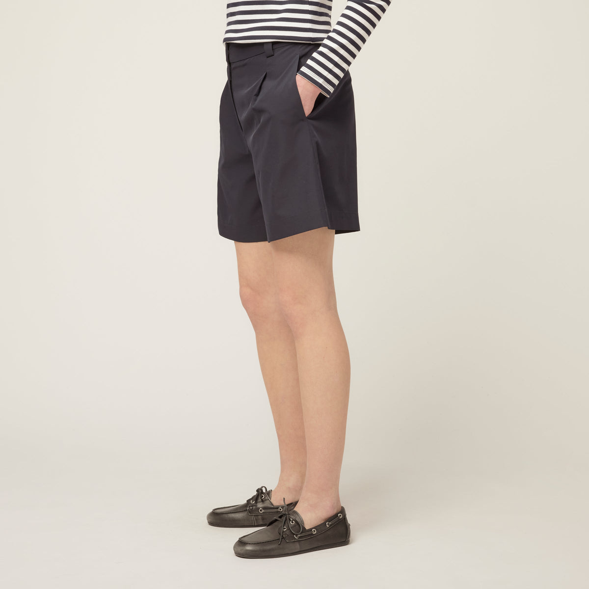 Tilley Tech Slk Relaxed 短褲｜戶外運動及日常生活 | 海外代購-戶外服飾-FIT MART 香港智能健康及運動生活用品專門店：筋膜槍、瑜伽輔助工具、智能健身設備