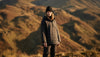 Tilley 可摺疊收納 Quilted Anorak｜戶外運動及日常生活-戶外服飾-FIT MART 香港智能健康及運動生活用品專門店：筋膜槍、瑜伽輔助工具、智能健身設備