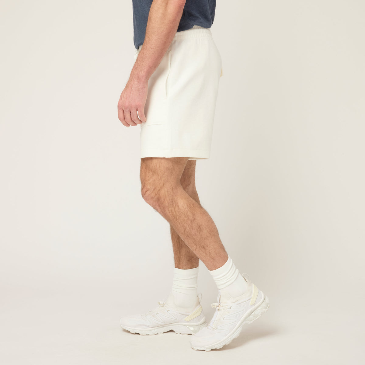 Tilley 棉質 Tencel Air Pique 短褲｜戶外運動及日常生活 | 海外代購-戶外服飾-FIT MART 香港智能健康及運動生活用品專門店：筋膜槍、瑜伽輔助工具、智能健身設備