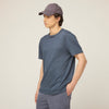 Tilley 亞麻 Jersey T 恤｜戶外運動及日常生活-戶外服飾-FIT MART 香港智能健康及運動生活用品專門店：筋膜槍、瑜伽輔助工具、智能健身設備