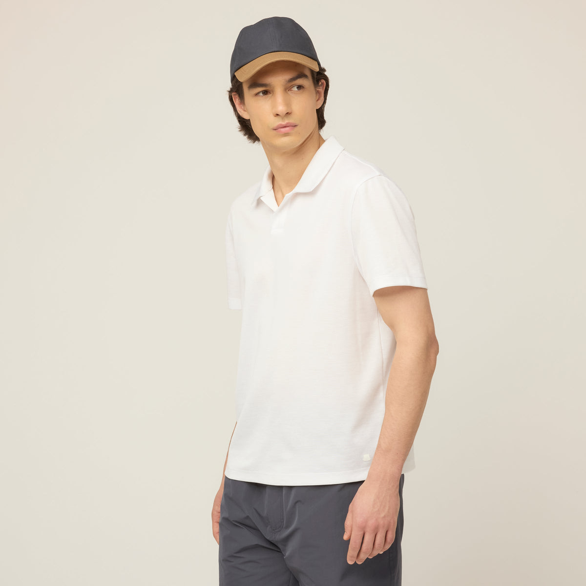 Tilley UPF Airflo Mesh 短袖 Polo 恤｜戶外運動及日常生活 | 海外代購-戶外服飾-FIT MART 香港智能健康及運動生活用品專門店：筋膜槍、瑜伽輔助工具、智能健身設備