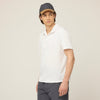 Tilley UPF Airflo Mesh 短袖 Polo 恤｜戶外運動及日常生活-戶外服飾-FIT MART 香港智能健康及運動生活用品專門店：筋膜槍、瑜伽輔助工具、智能健身設備