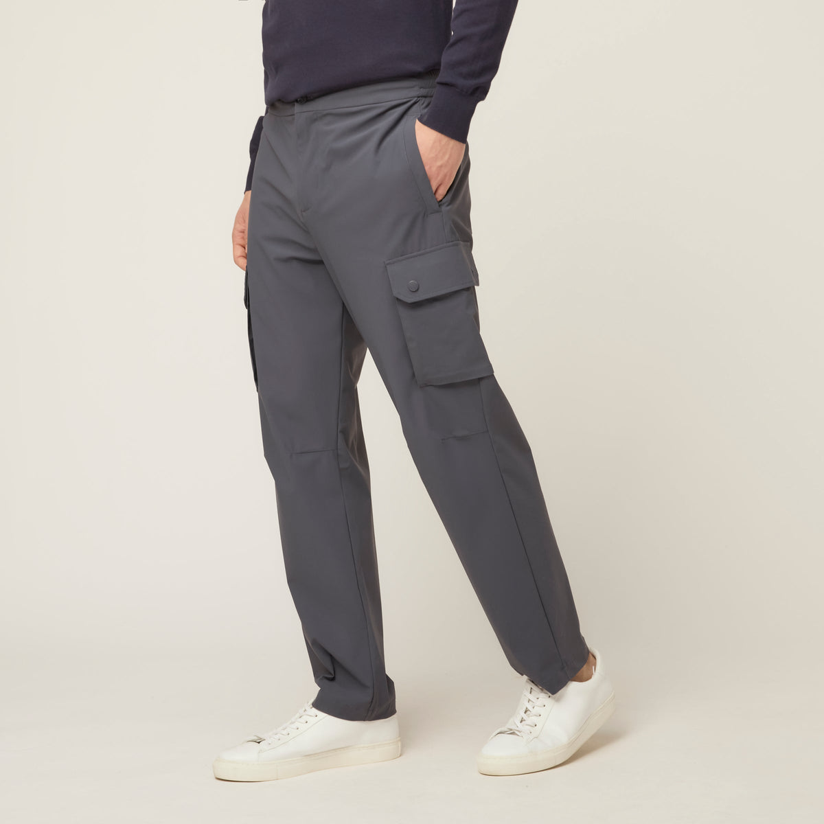 Tilley Wanderer Relaxed Cargo 長褲｜戶外運動及日常生活 | 海外代購-戶外服飾-FIT MART 香港智能健康及運動生活用品專門店：筋膜槍、瑜伽輔助工具、智能健身設備