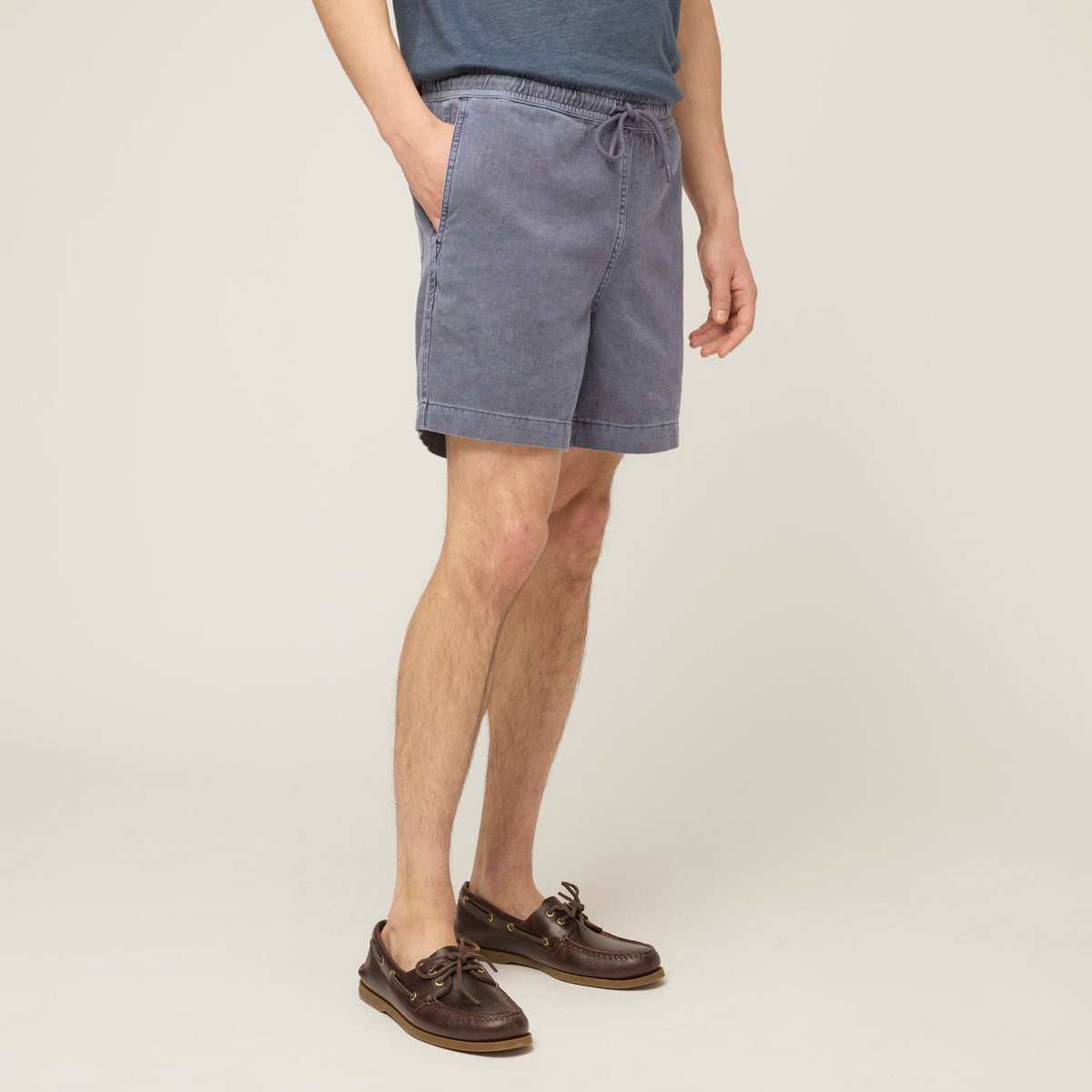 Tilley Garment Dyed Hemp 棉質 短褲｜戶外運動及日常生活 | 海外代購-戶外服飾-FIT MART 香港智能健康及運動生活用品專門店：筋膜槍、瑜伽輔助工具、智能健身設備