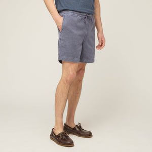 Tilley Garment Dyed Hemp 棉質 短褲｜戶外運動及日常生活 | 海外代購-戶外服飾-FIT MART 香港智能健康及運動生活用品專門店：筋膜槍、瑜伽輔助工具、智能健身設備