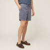 Tilley Garment Dyed Hemp 棉質 短褲｜戶外運動及日常生活-戶外服飾-FIT MART 香港智能健康及運動生活用品專門店：筋膜槍、瑜伽輔助工具、智能健身設備