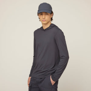 Tilley 輕量 UPF Shade 連帽衛衣｜戶外運動及日常生活 | 海外代購-戶外服飾-FIT MART 香港智能健康及運動生活用品專門店：筋膜槍、瑜伽輔助工具、智能健身設備